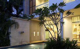 Two Villas Holiday Phuket Oxygen Style Bang Tao Beach