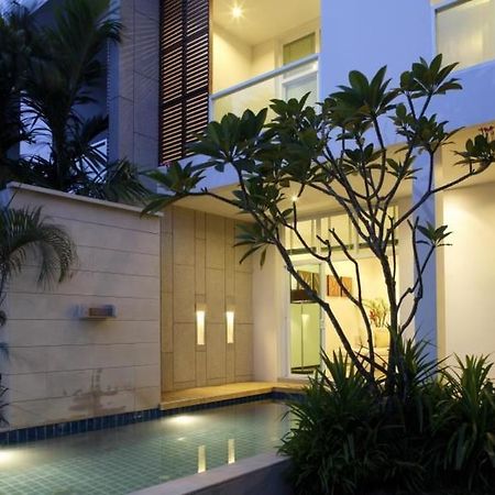 Two Villas Holiday Phuket Oxygen Style Bang Tao Beach Eksteriør bilde