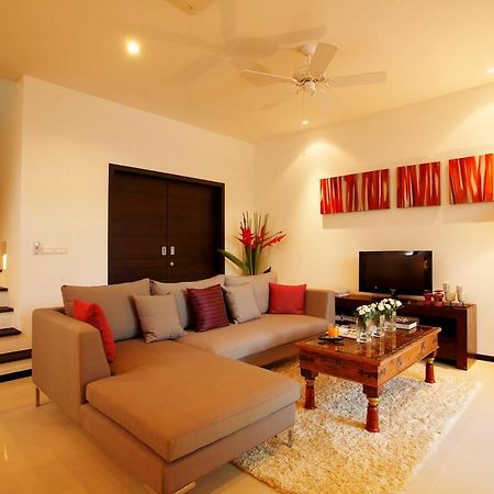 Two Villas Holiday Phuket Oxygen Style Bang Tao Beach Eksteriør bilde