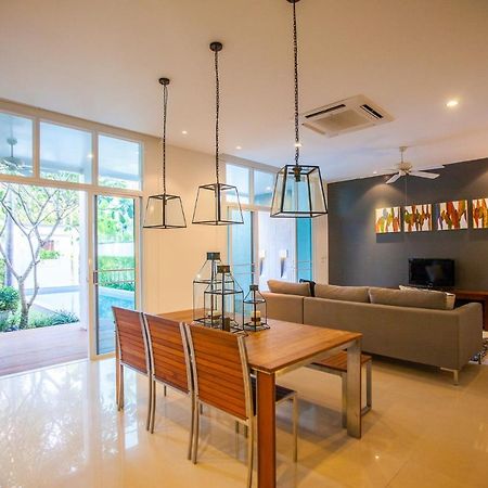 Two Villas Holiday Phuket Oxygen Style Bang Tao Beach Eksteriør bilde