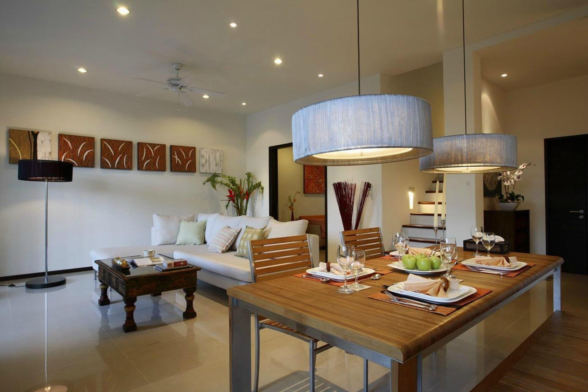 Two Villas Holiday Phuket Oxygen Style Bang Tao Beach Eksteriør bilde