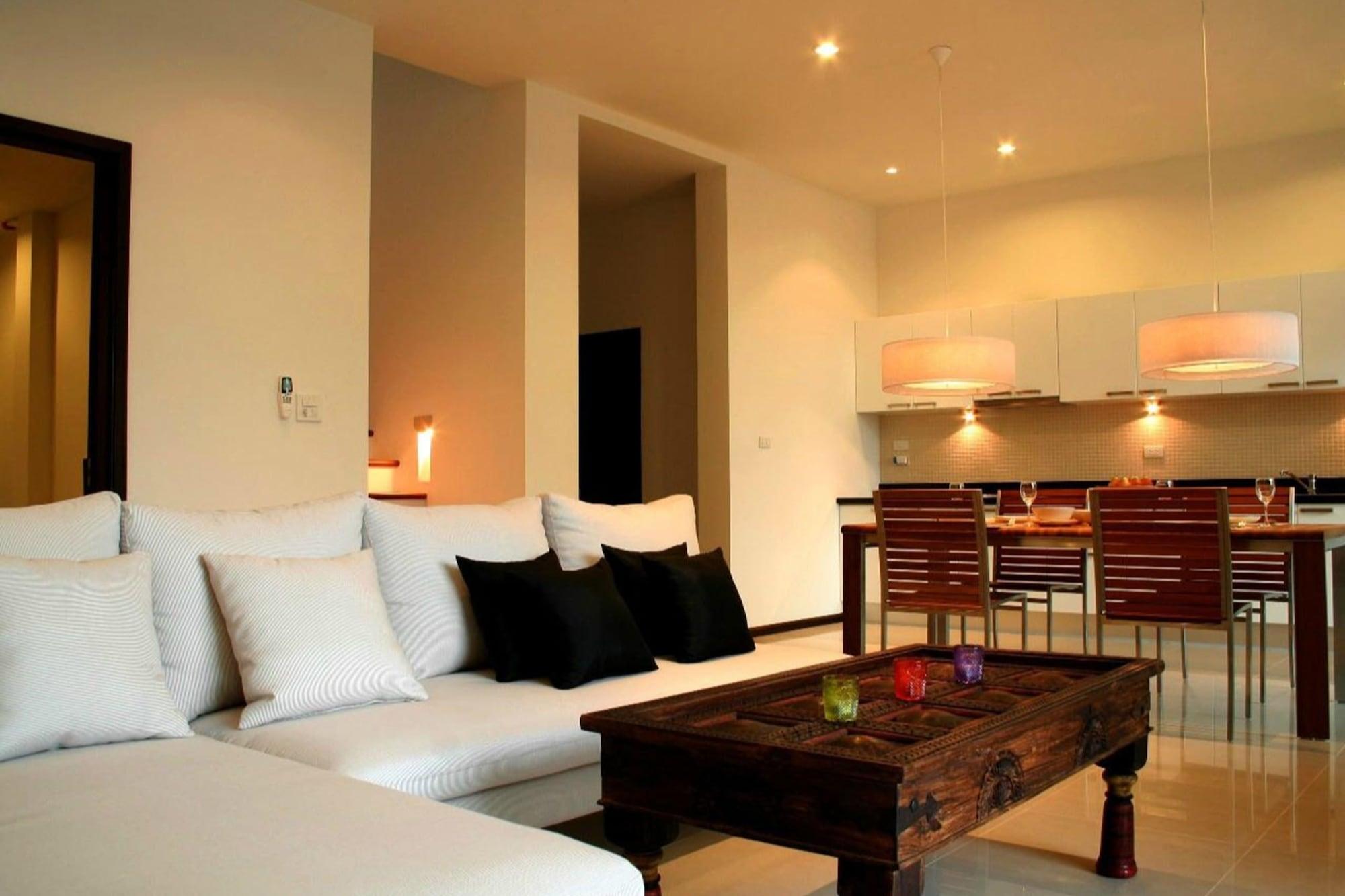 Two Villas Holiday Phuket Oxygen Style Bang Tao Beach Eksteriør bilde