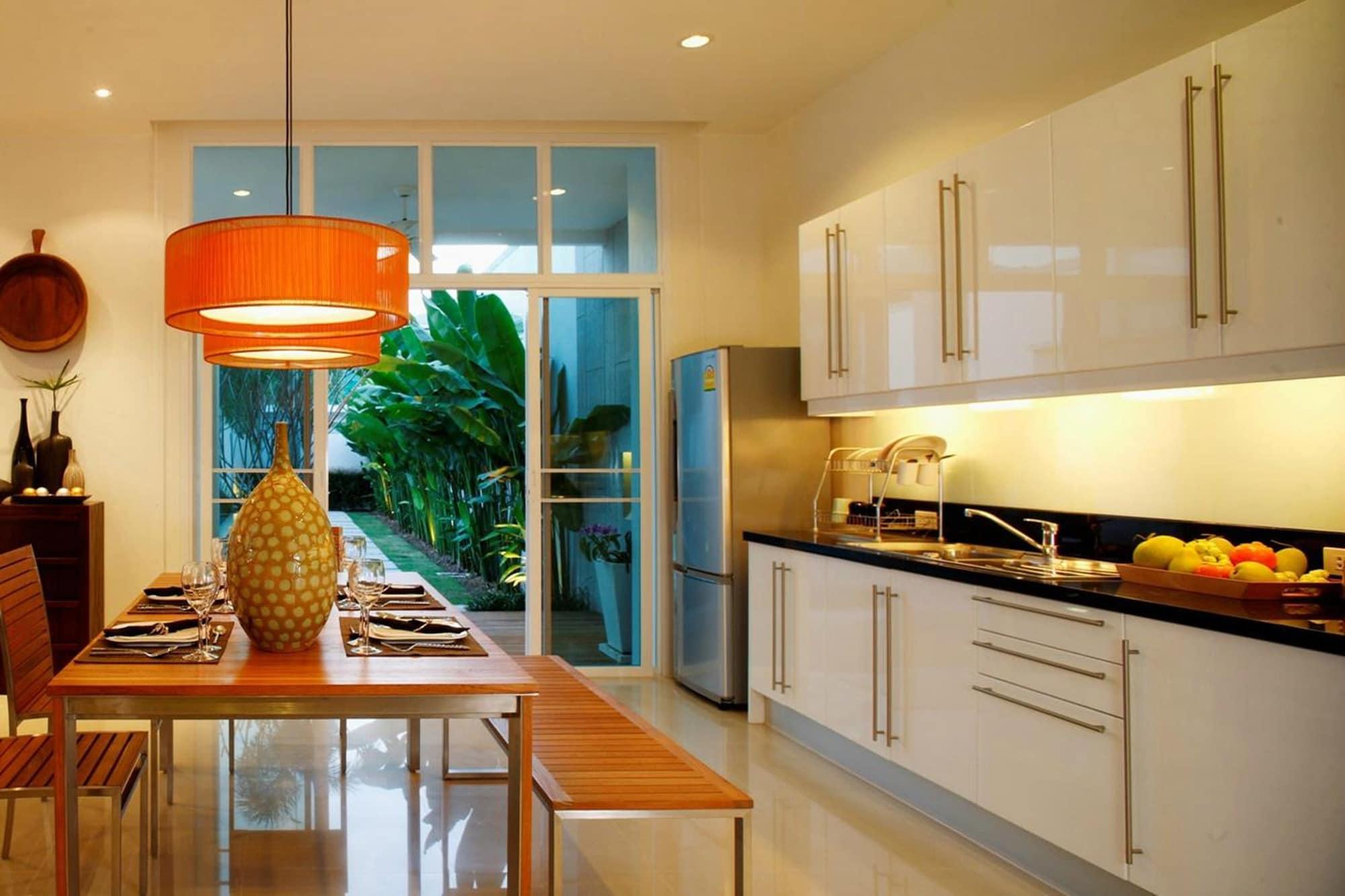 Two Villas Holiday Phuket Oxygen Style Bang Tao Beach Eksteriør bilde
