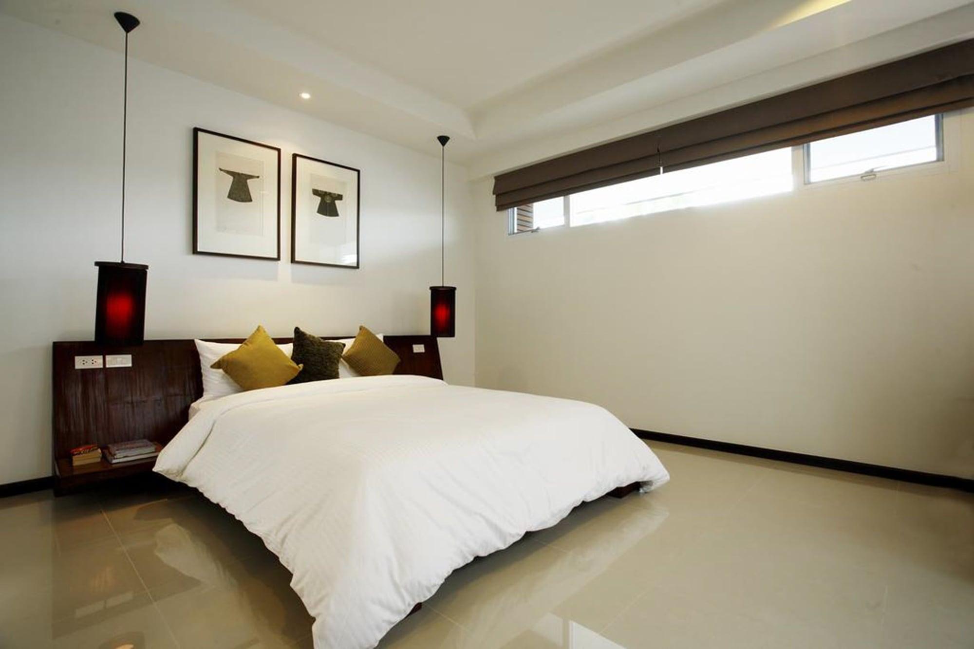 Two Villas Holiday Phuket Oxygen Style Bang Tao Beach Eksteriør bilde