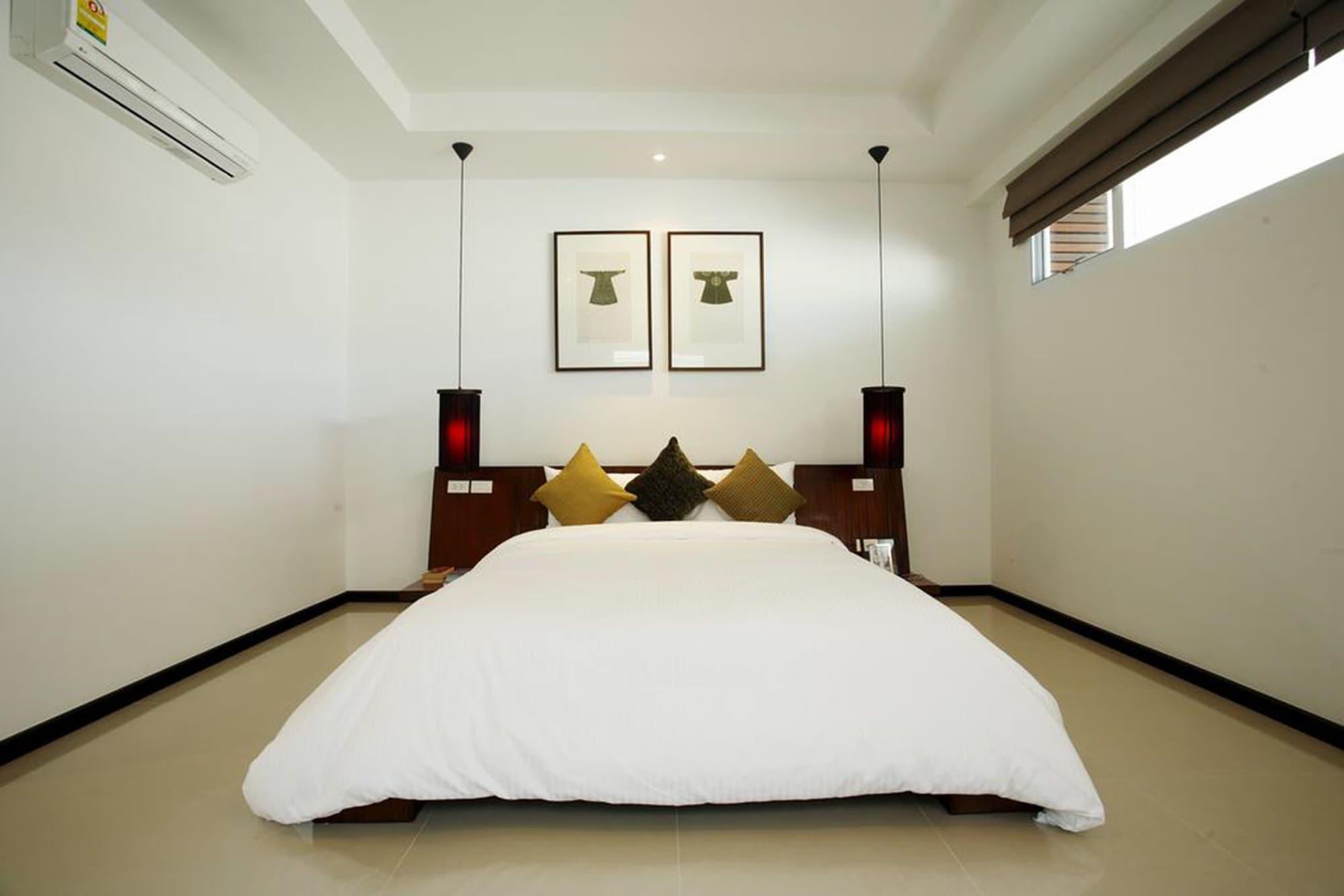 Two Villas Holiday Phuket Oxygen Style Bang Tao Beach Eksteriør bilde