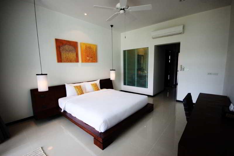 Two Villas Holiday Phuket Oxygen Style Bang Tao Beach Eksteriør bilde