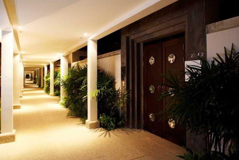 Two Villas Holiday Phuket Oxygen Style Bang Tao Beach Eksteriør bilde