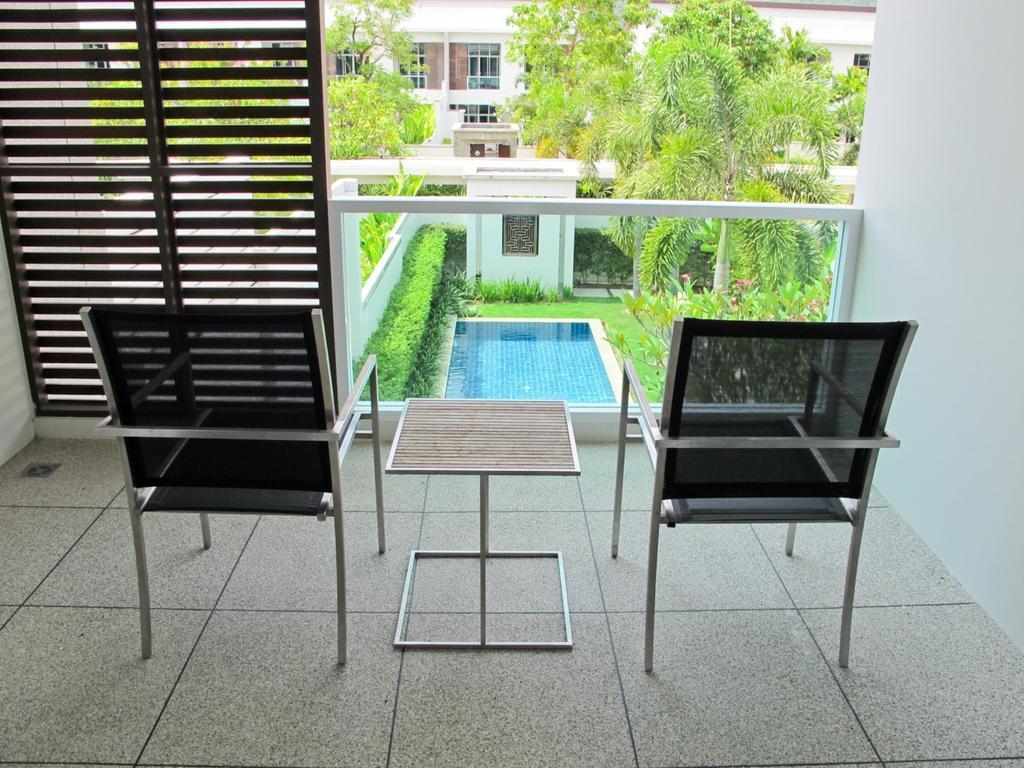 Two Villas Holiday Phuket Oxygen Style Bang Tao Beach Eksteriør bilde