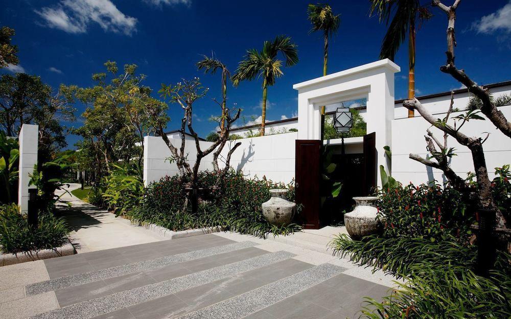 Two Villas Holiday Phuket Oxygen Style Bang Tao Beach Eksteriør bilde