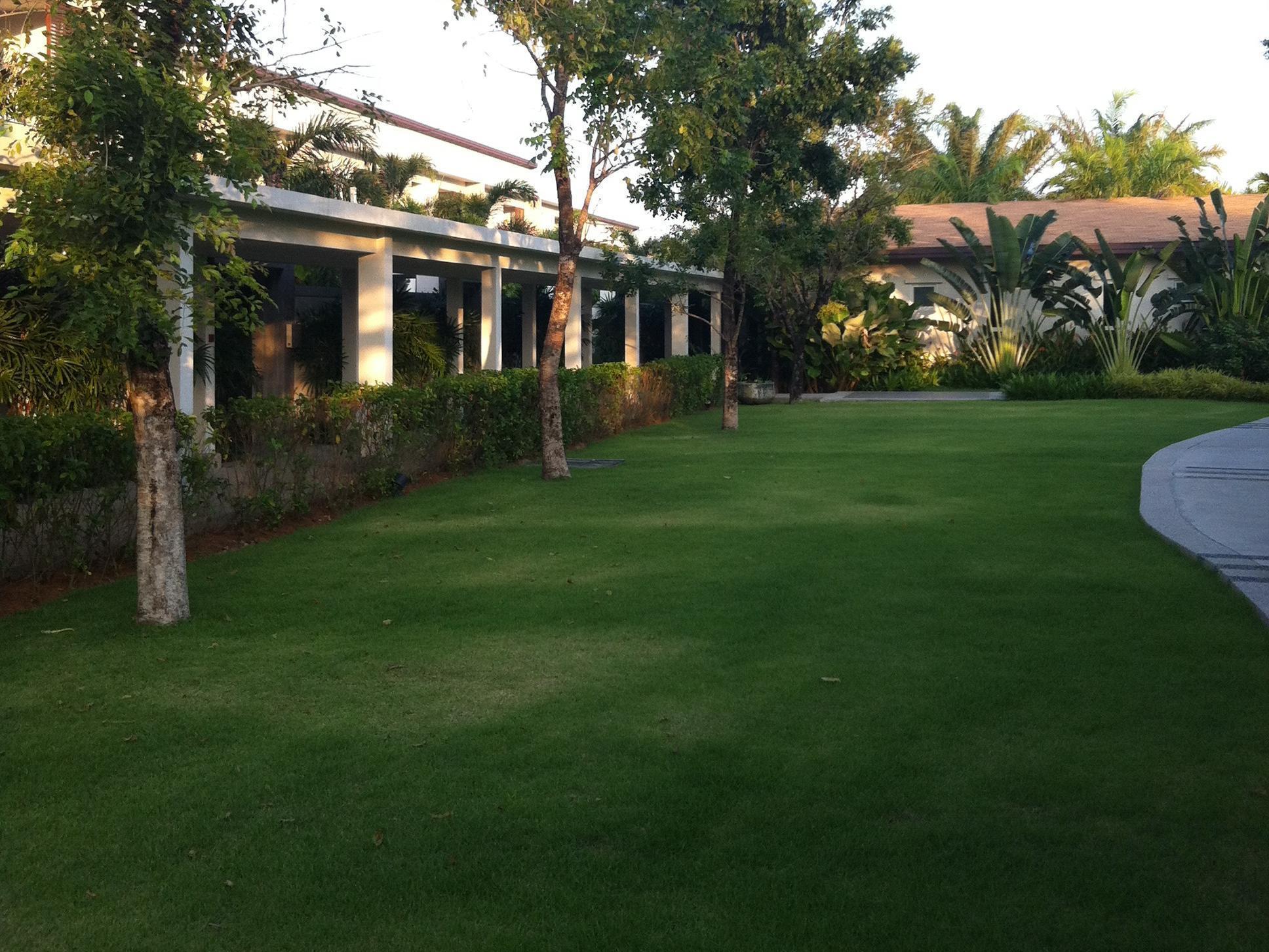 Two Villas Holiday Phuket Oxygen Style Bang Tao Beach Eksteriør bilde