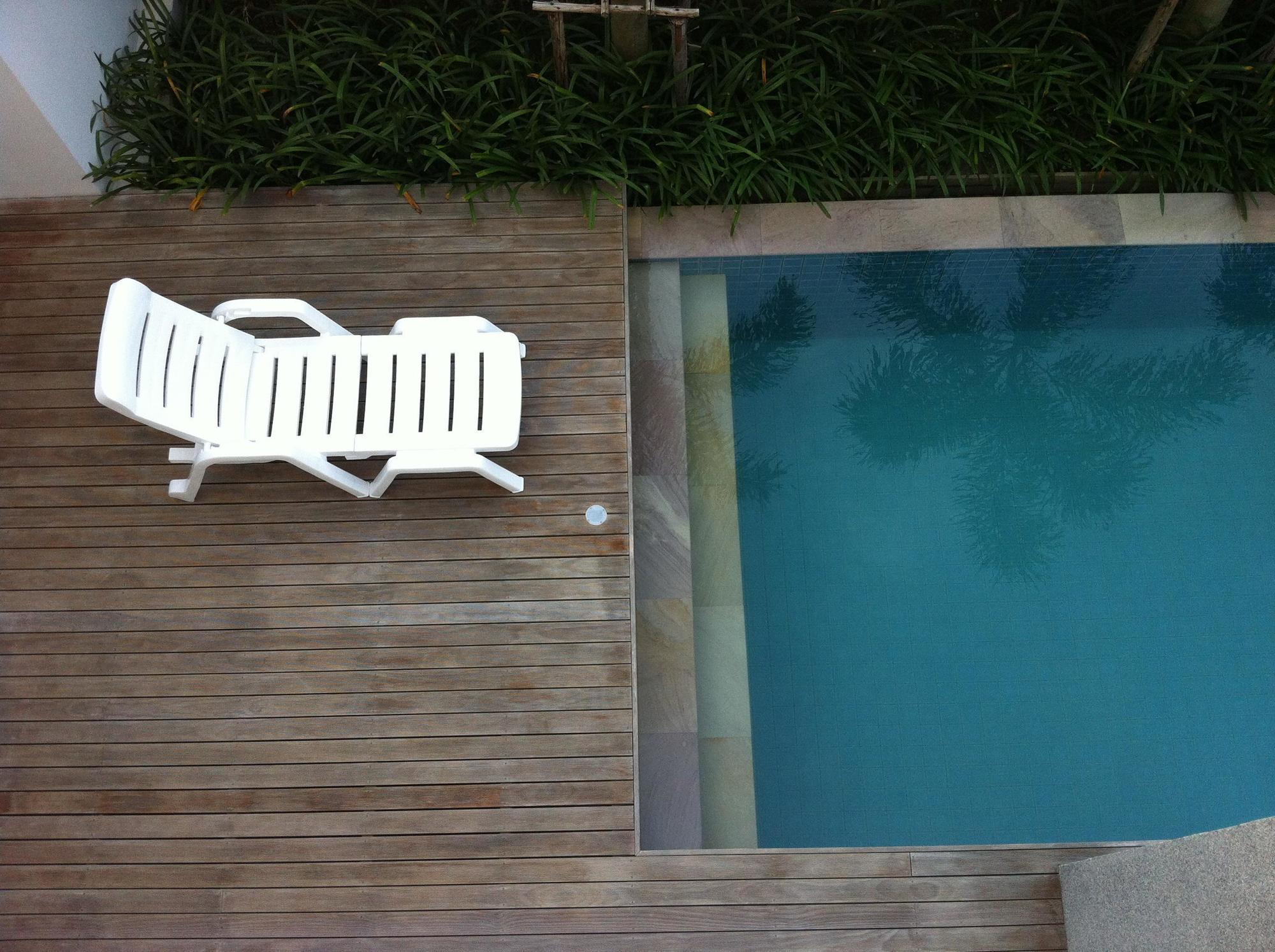 Two Villas Holiday Phuket Oxygen Style Bang Tao Beach Eksteriør bilde