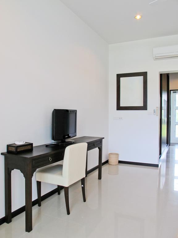 Two Villas Holiday Phuket Oxygen Style Bang Tao Beach Rom bilde