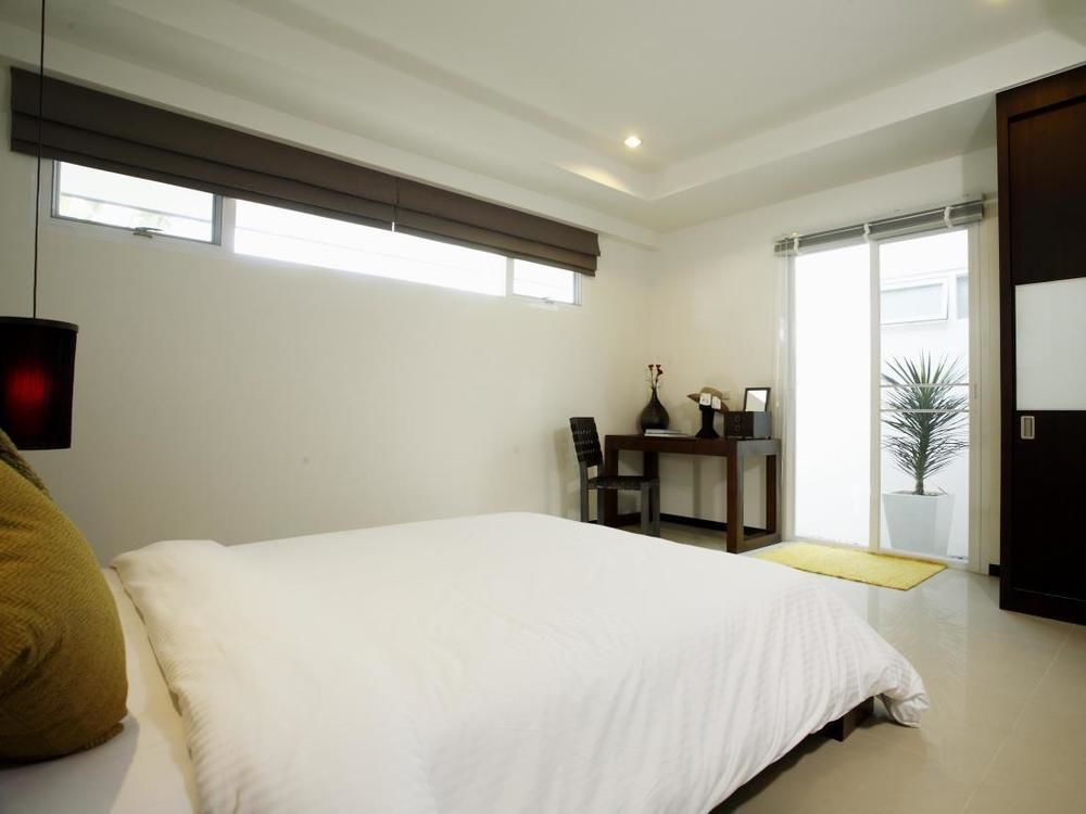 Two Villas Holiday Phuket Oxygen Style Bang Tao Beach Eksteriør bilde