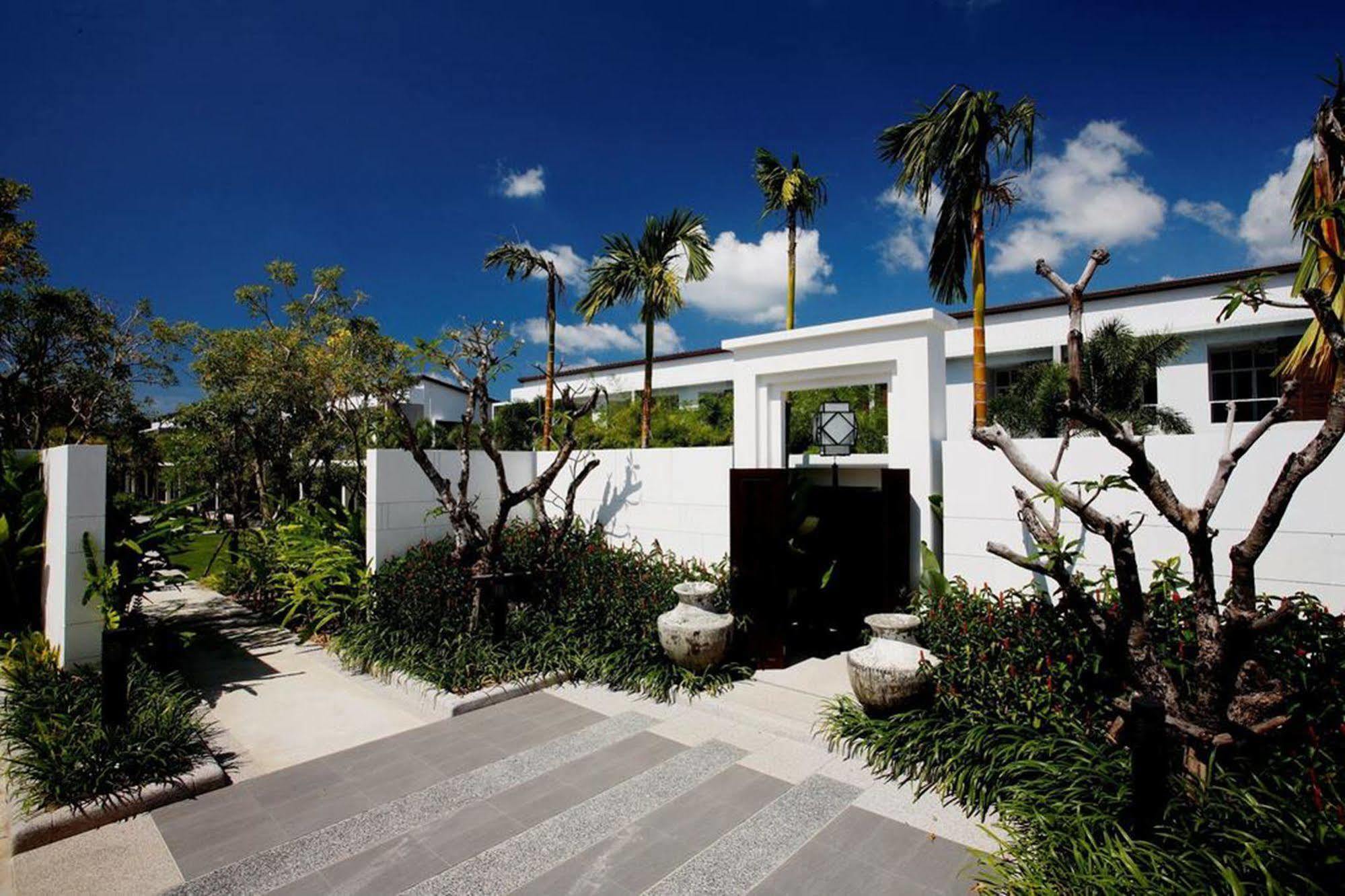 Two Villas Holiday Phuket Oxygen Style Bang Tao Beach Eksteriør bilde