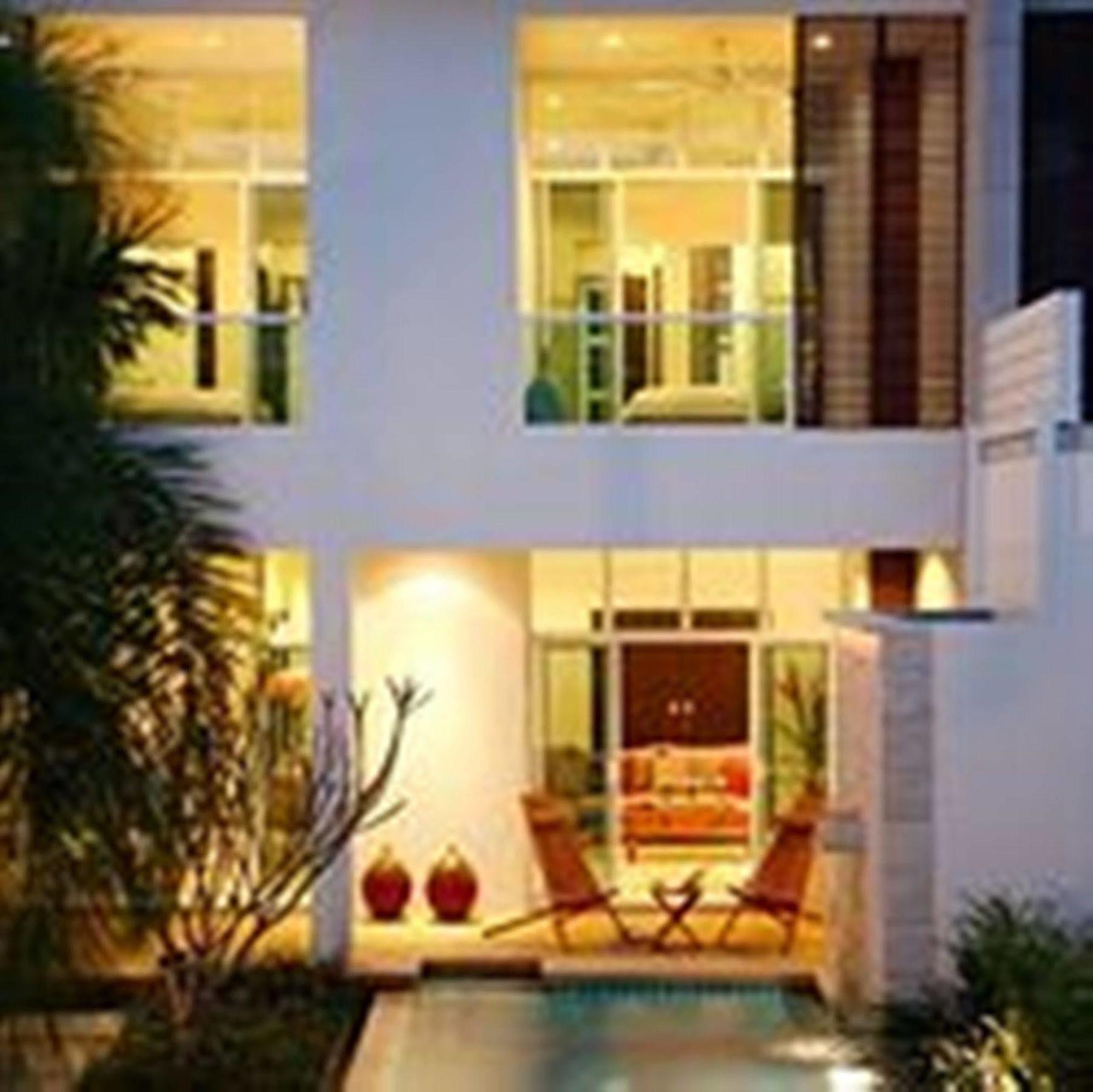 Two Villas Holiday Phuket Oxygen Style Bang Tao Beach Eksteriør bilde