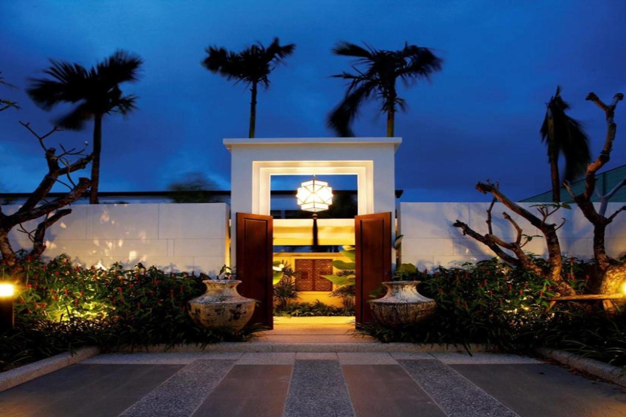 Two Villas Holiday Phuket Oxygen Style Bang Tao Beach Eksteriør bilde