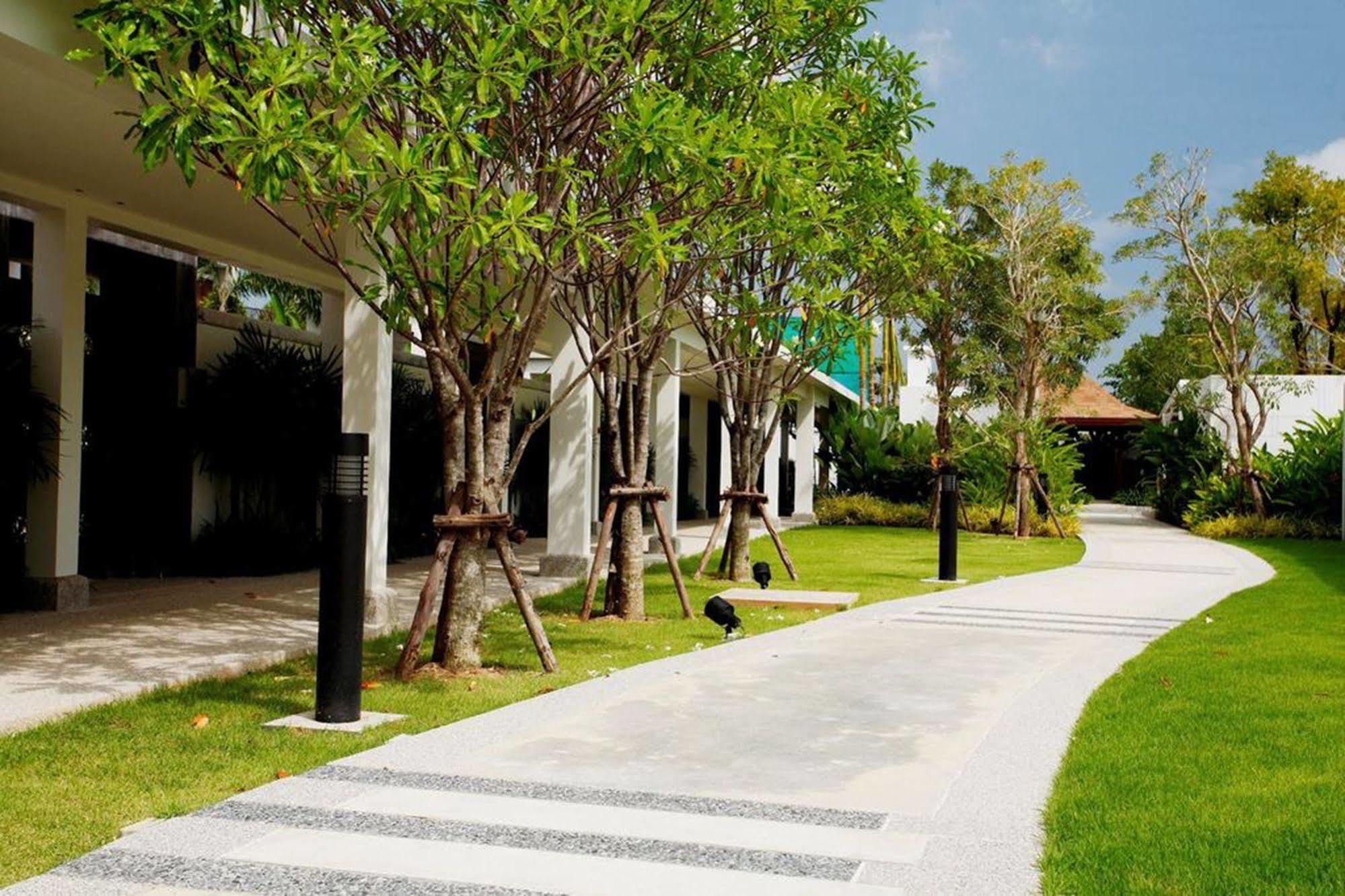 Two Villas Holiday Phuket Oxygen Style Bang Tao Beach Eksteriør bilde