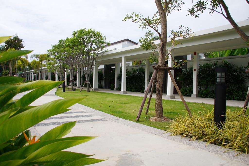 Two Villas Holiday Phuket Oxygen Style Bang Tao Beach Eksteriør bilde