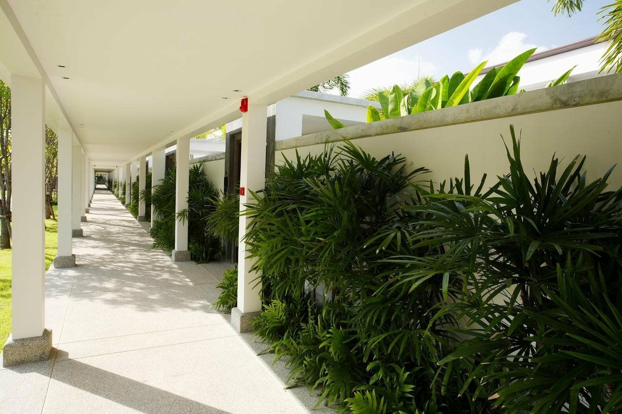 Two Villas Holiday Phuket Oxygen Style Bang Tao Beach Eksteriør bilde