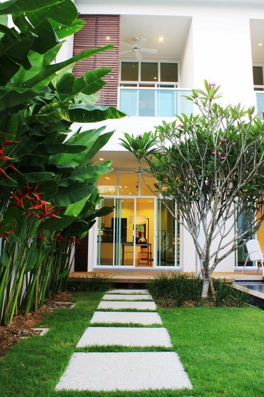 Two Villas Holiday Phuket Oxygen Style Bang Tao Beach Eksteriør bilde
