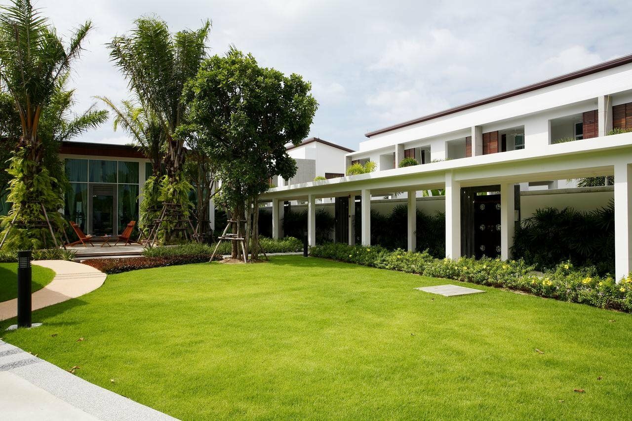 Two Villas Holiday Phuket Oxygen Style Bang Tao Beach Eksteriør bilde