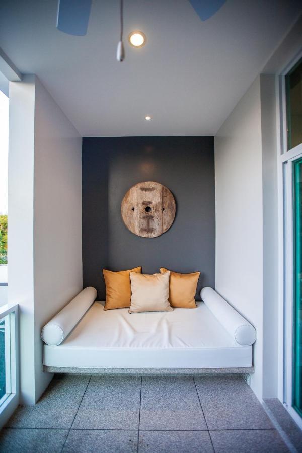 Two Villas Holiday Phuket Oxygen Style Bang Tao Beach Eksteriør bilde