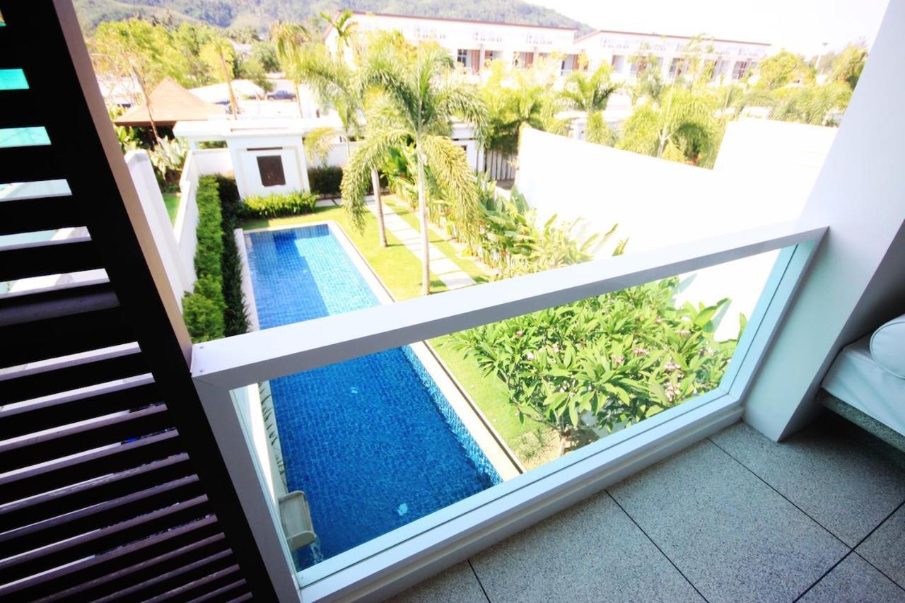 Two Villas Holiday Phuket Oxygen Style Bang Tao Beach Eksteriør bilde